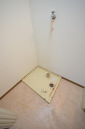 グレイス・パル国立の物件内観写真